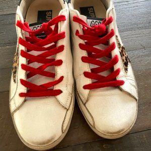 Golden Goose Superstar sneakers Size 38
